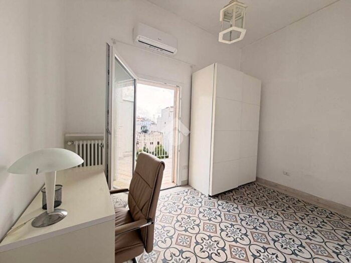 Appartamento trilocale in affitto in Via colonnello archimede costadura, Ariosto, Lecce