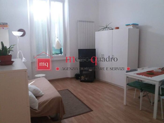 Appartamento monolocale in affitto in Landi, Pisa