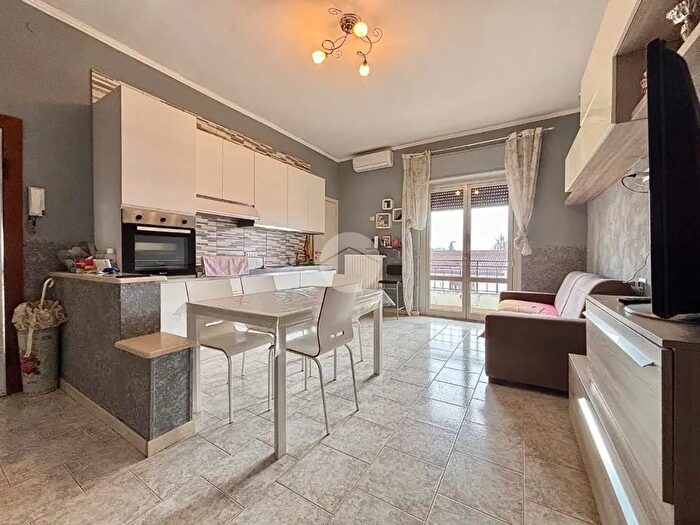 Appartamento quadrilocale in vendita in Via IV Novembre, San Giovanni Lupatoto