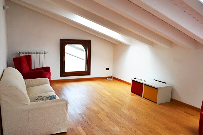 Appartamento quadrilocale in vendita in Portogruaro, Portogruaro