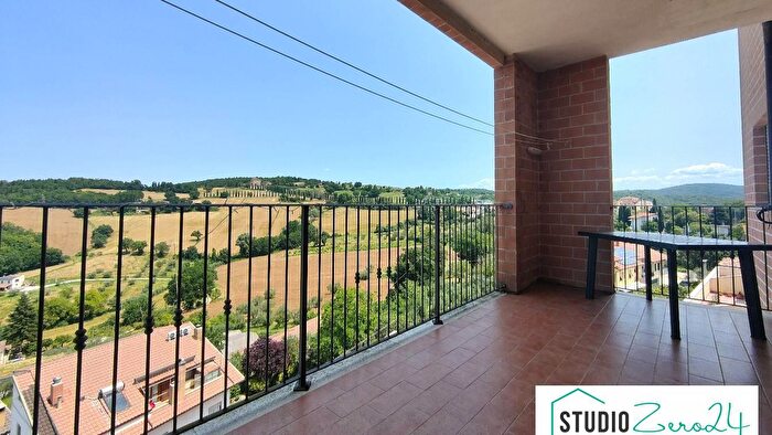 Appartamento trilocale in vendita in Rimembranze, Amelia