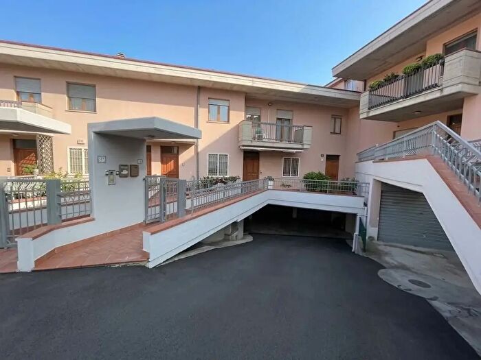 Appartamento quadrilocale in vendita in Contrada Bora Ragnola, Monteprandone