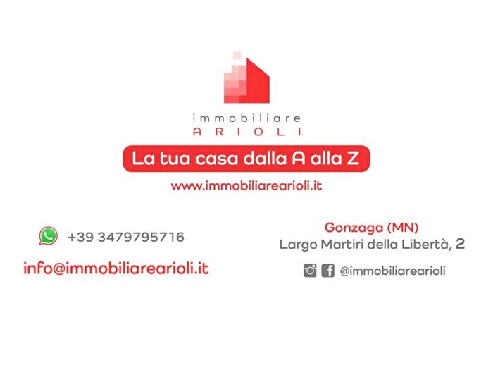 Appartamento bilocale in affitto in Vicolo Santa Maria, Centro, Mantova