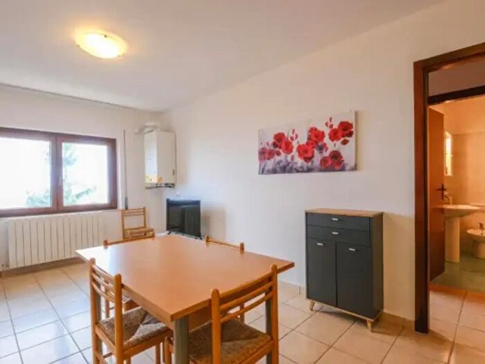 Appartamento bilocale in vendita in Via dei Sibillini, Bolognola