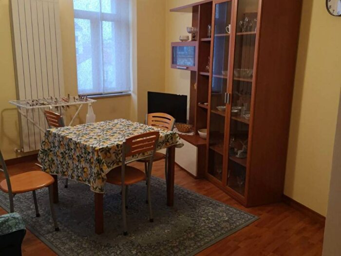 Appartamento trilocale in affitto in Via Roma, Centro, Monfalcone