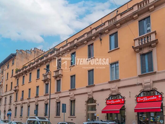 Appartamento bilocale in vendita in Via George Sand, Milano