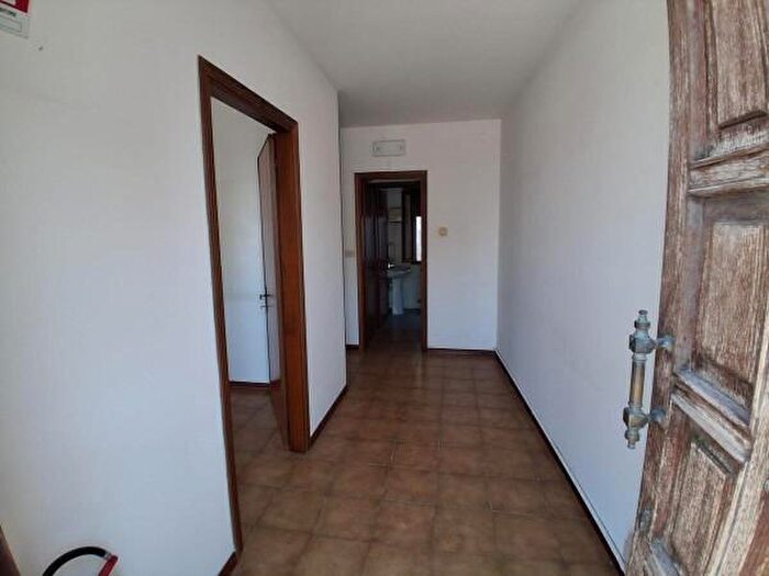 Appartamento bilocale in vendita in Via Nuova, Corbola