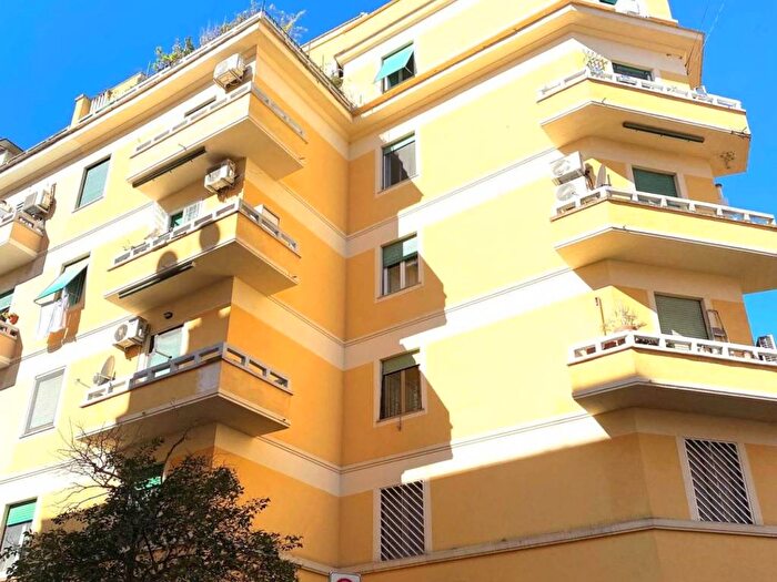 Appartamento bilocale in affitto in Via Carlo Passaglia, Piazzale degli Eroi, Roma