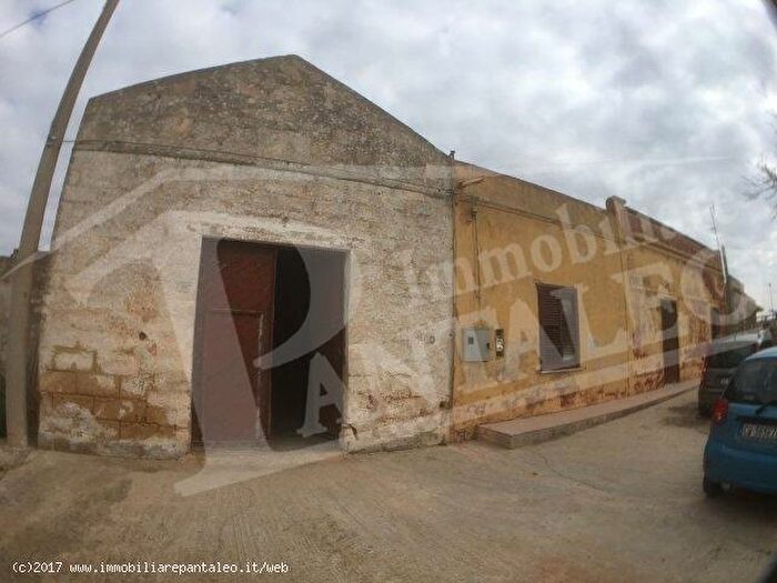 Casa in vendita in Cda Ciavolo Marsala, Marsala