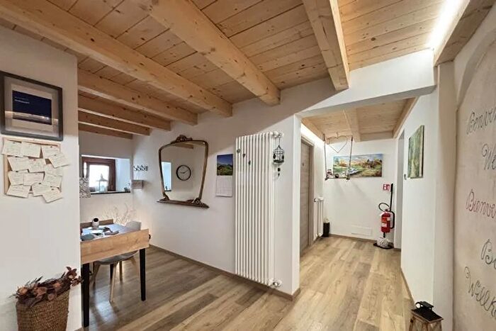 Casa in vendita in Via Arduino San Martino Canavese To, San Martino Canavese