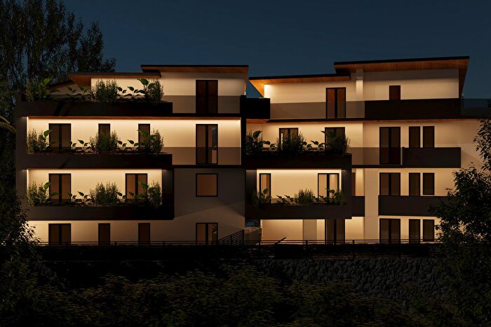 Case in Vendita e in Affitto - 3