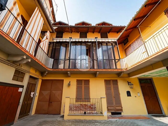 Appartamento monolocale in vendita in Via Pollenzo, Bra