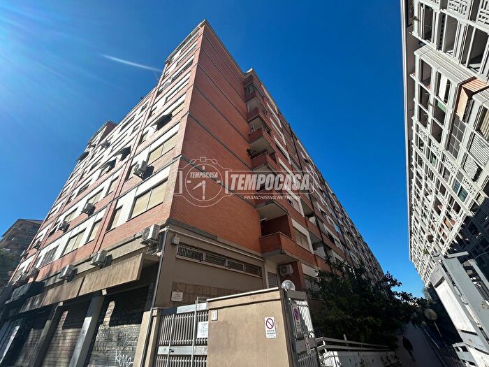 Appartamento bilocale in vendita in Roma