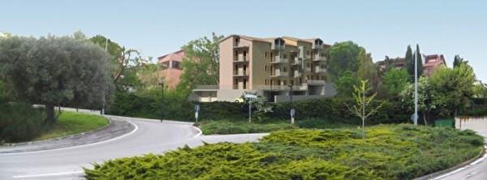 Appartamento quadrilocale in vendita in Piazza Matteotti, Monsano