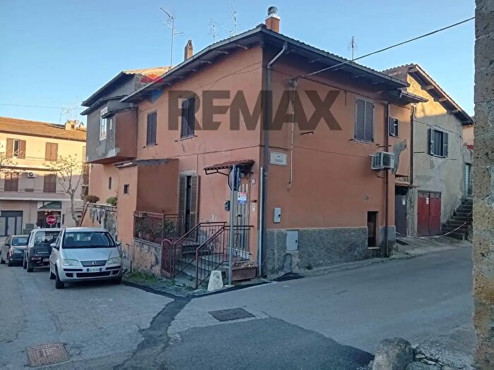 Appartamento bilocale in vendita in Via del Pascolaro, Monte Romano