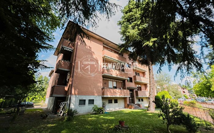 Appartamento quadrilocale in vendita in Via Alessandro Volta, Ferrara