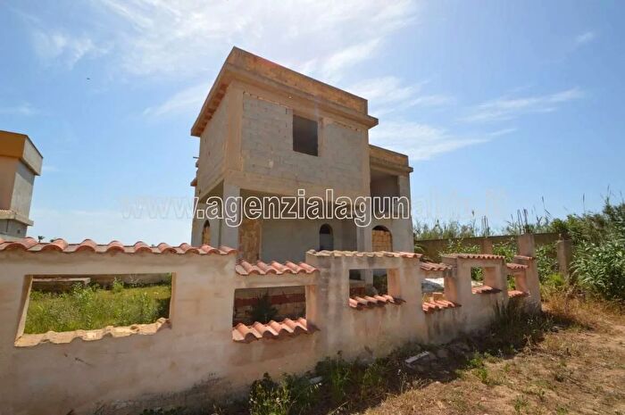 Casa con 5 locali in vendita in Via degli Sportivi, Mazara Del Vallo