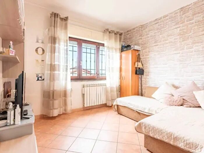 Appartamento bilocale in vendita in Via Francesco Orioli, Roma