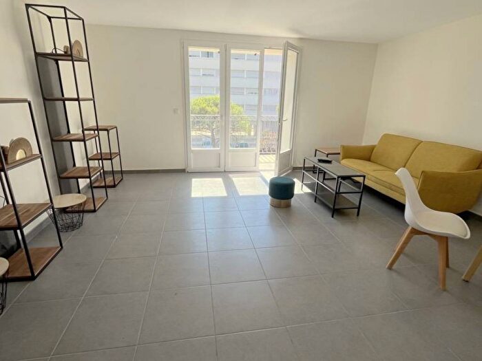 Appartamento bilocale in vendita in SainteMaxime