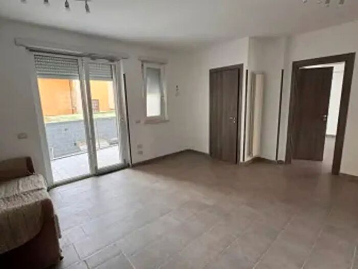 Appartamento bilocale in vendita in Via Venezia, Nettuno