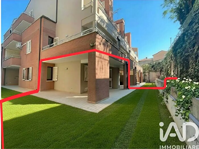 Appartamento trilocale in vendita in Via Dante Alighieri, Sant'Elpidio A Mare