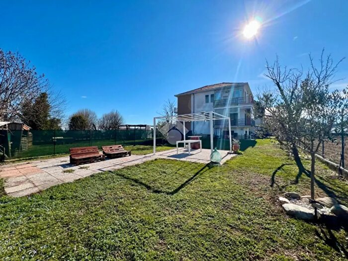 Casa quadrilocale in vendita in Strada Santa Maria, Rivoli