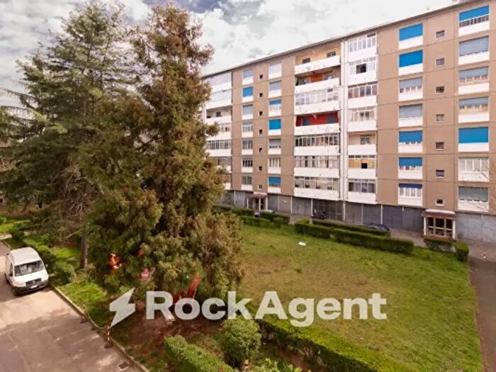 Appartamento con 5 locali in vendita in Via Giovanni Roveda, Torino