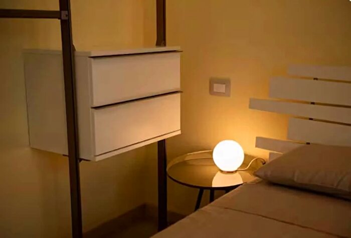 Appartamento monolocale in affitto in Via Casilina, Roma