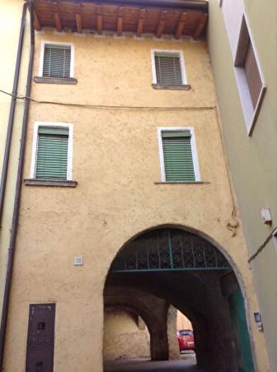Casa con 6 locali in vendita in Via Parrocchiale, Sabbio Chiese