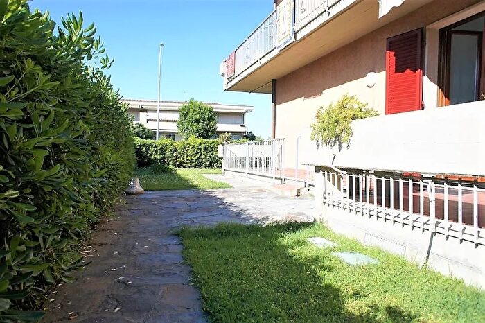 Appartamento trilocale in affitto in Massa