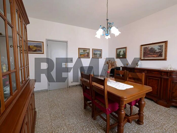 Appartamento quadrilocale in vendita in Cascina