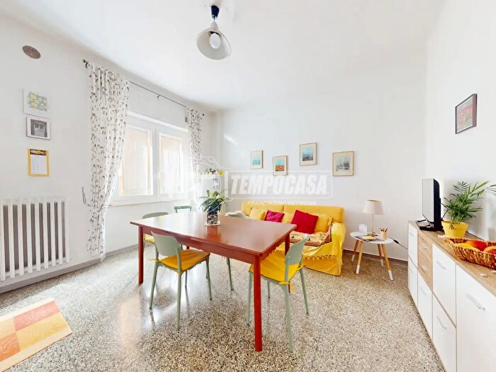 Appartamento trilocale in vendita in Porto SantElpidio