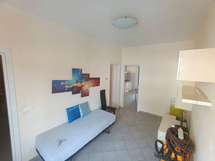 Appartamento bilocale in affitto in Via Antica Romana Occidentale, Centro, Sestri Levante