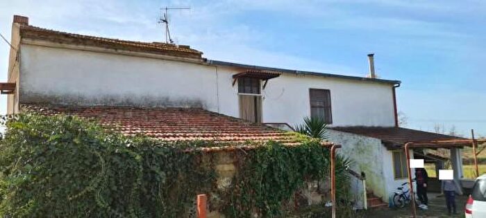 Casa trilocale in vendita in Sessa Aurunca