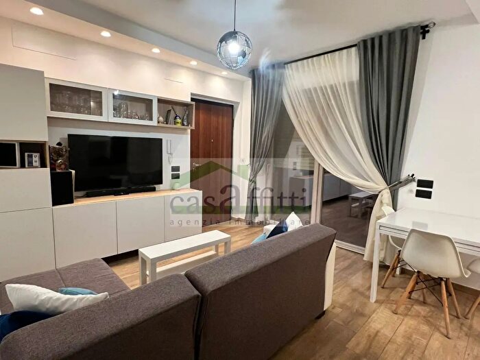 Appartamento trilocale in affitto in Via dei Frentani, Chieti
