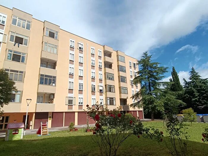 Appartamento trilocale in vendita in Via Antonio Meucci, Perugia