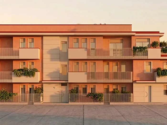 Appartamento quadrilocale in vendita in San Bonifacio
