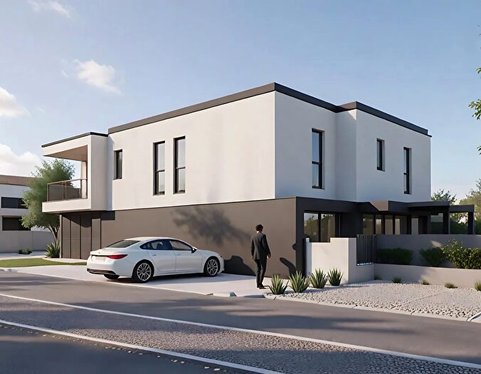 Appartamento quadrilocale in vendita in Via Matteotti, Trevignano