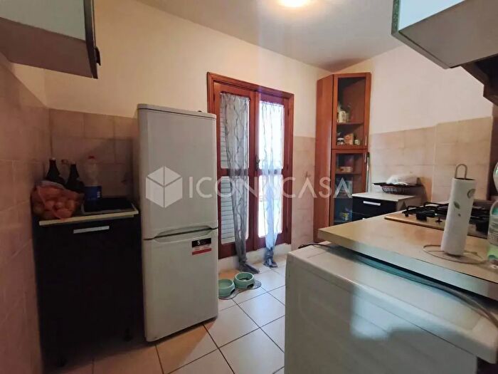 Casa trilocale in vendita in Via Rodolfo Morandi SNC, San Severo