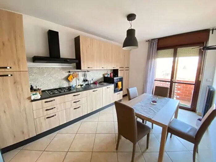 Appartamento con 5 locali in vendita in Viale Giacomo Matteotti, Nichelino