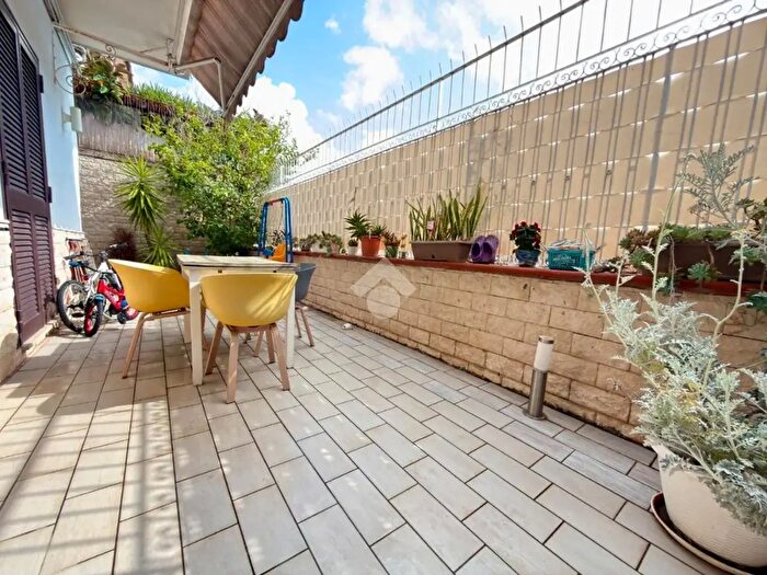 Appartamento bilocale in vendita in Via Salvo d'Acquisto, San Sebastiano Al Vesuvio