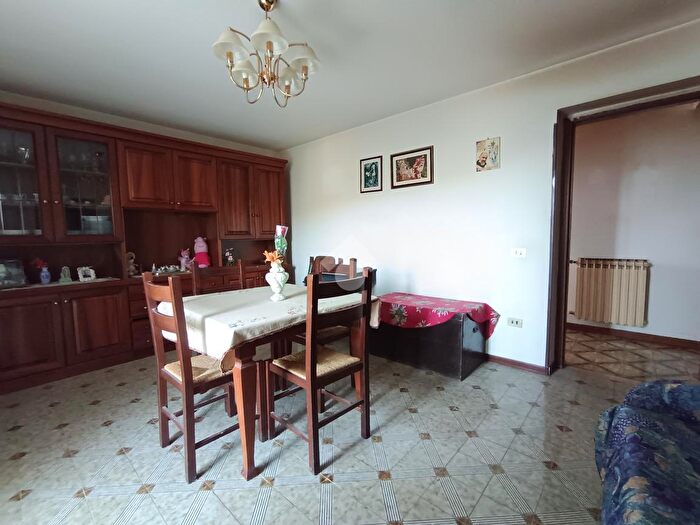 Casa trilocale in vendita in Vocabolo Pracchia Alta, Terni