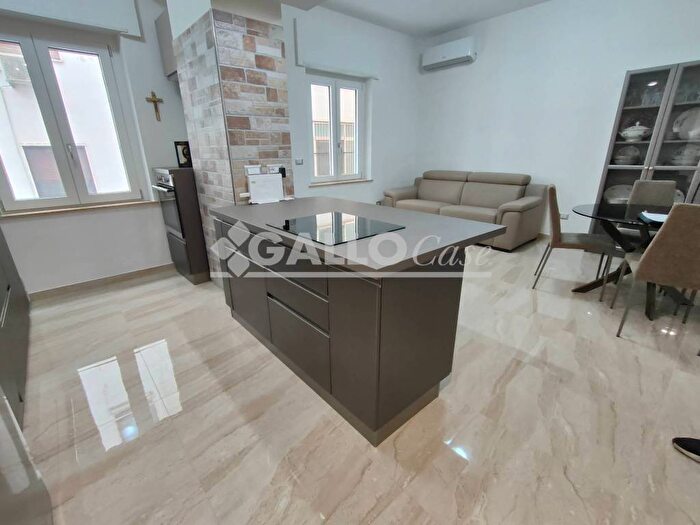 Appartamento bilocale in affitto in Via Panebianco, Panebianco Tribunale, Cosenza