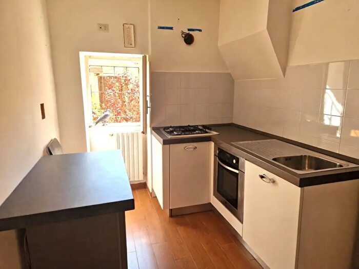 Appartamento trilocale in vendita in Vicolo Monticello, Atri