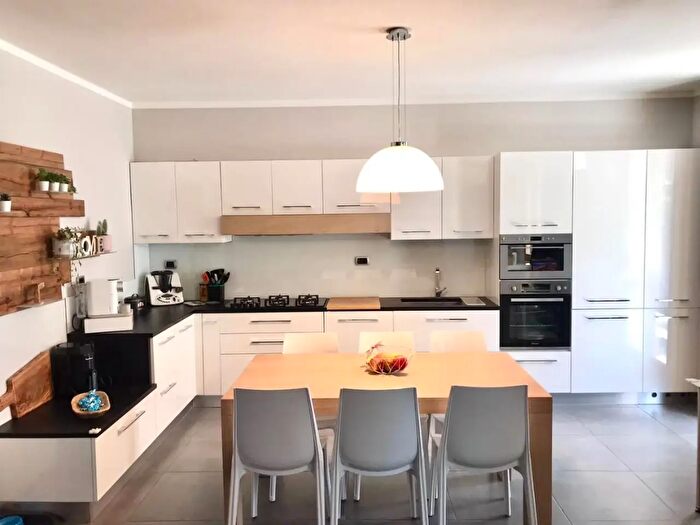 Appartamento quadrilocale in vendita in Montopoli In Val DArno