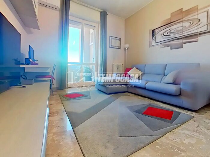 Appartamento trilocale in vendita in Via Beato Angelico, Seregno