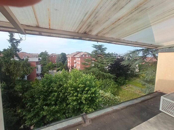 Casa bilocale in affitto in Via Giuseppe Baretti, Stadio, Asti