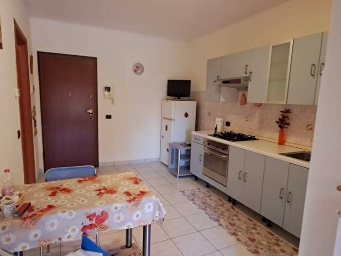 Appartamento bilocale in affitto in Corso Roma, Centro, Trecate