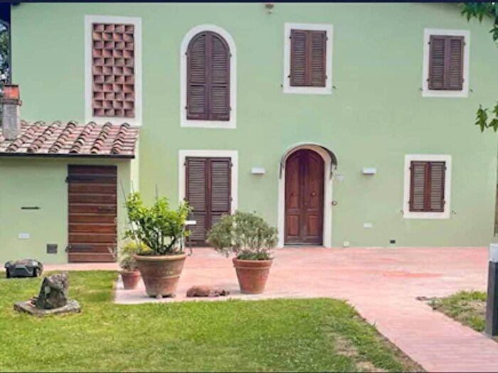 Appartamento con 5 locali in affitto in Via di Tiglio, Pieve di Compito Sant'Andrea di Compito, Capannori