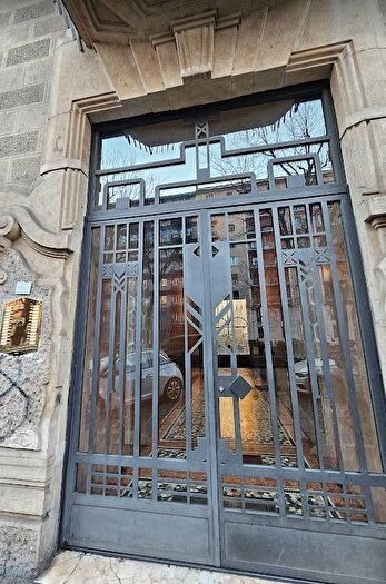 Appartamento quadrilocale in affitto in Viale Gran Sasso, Città Studi, Milano